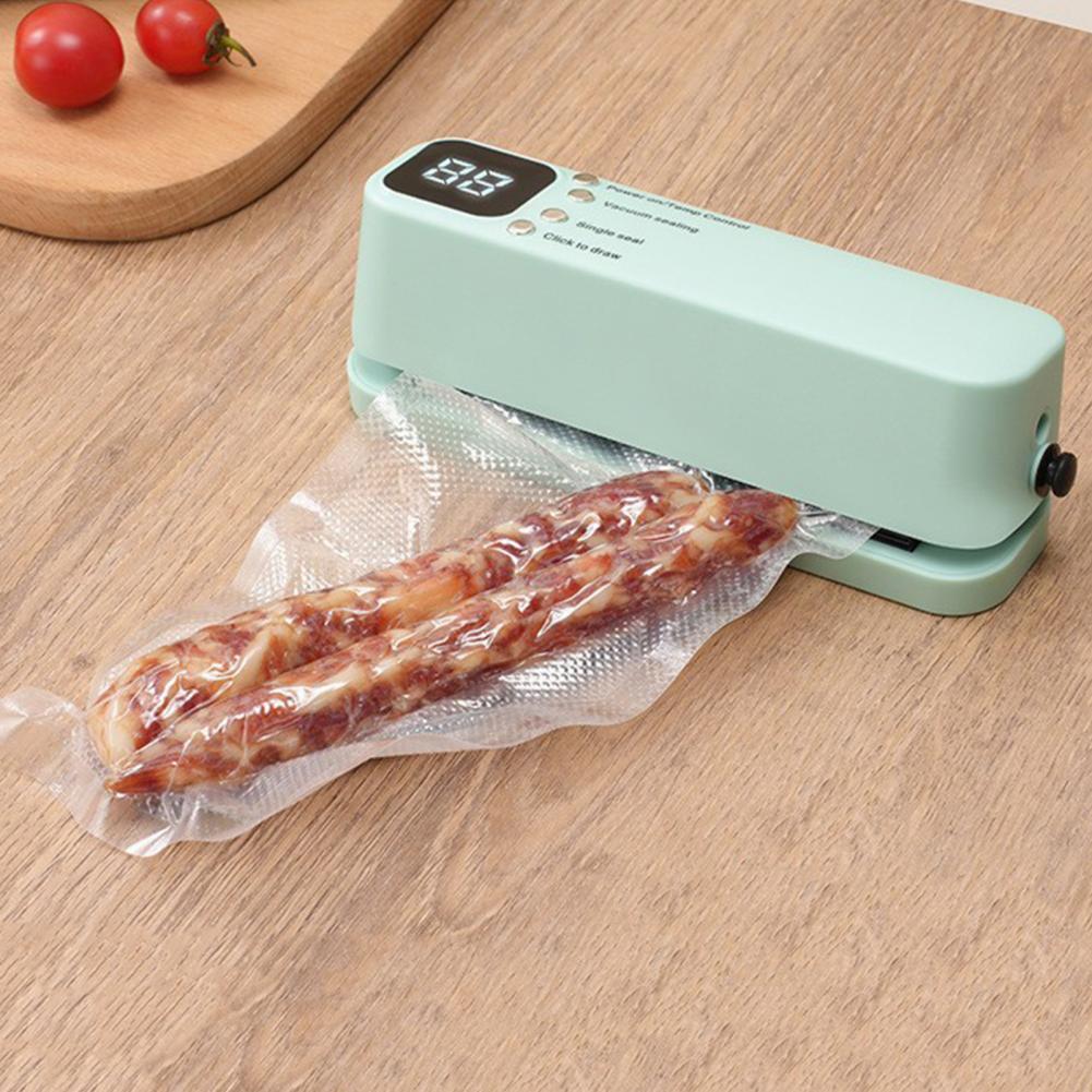 Mini Wireless Vacuum Sealing M - đánh giá và giá Vacuum Chamber Small