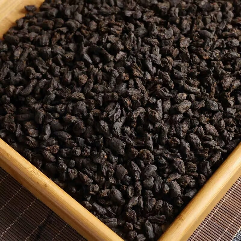 100% Natural Bulk Tea Fossil D - đánh giá và giá Dried Flower Bulk