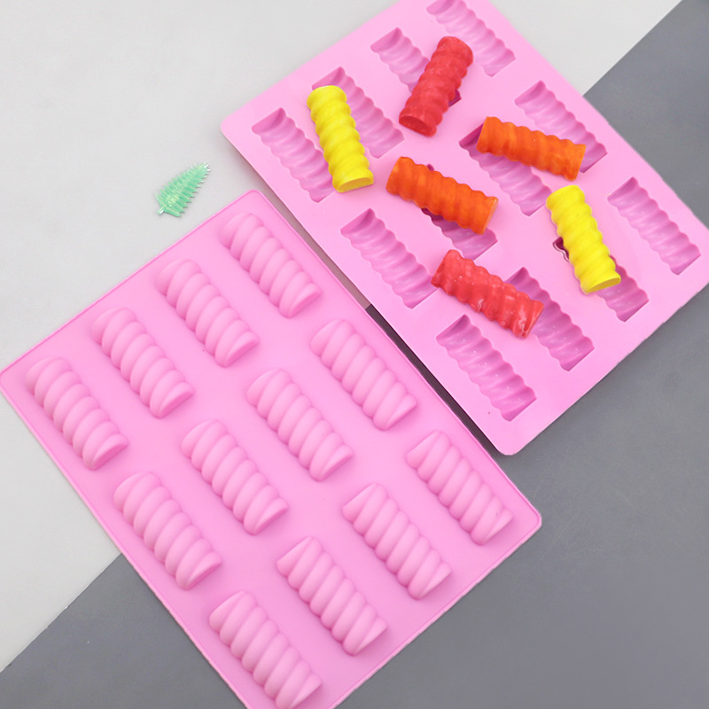 New Chocolate Bar Silicone Mol - đánh giá và giá Silicone Mold Tray