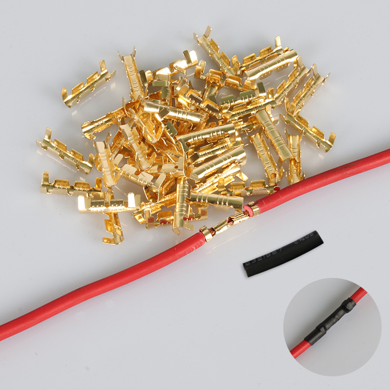 U-Shaped Electrical Wire Conne - đánh giá và giá Heat Gun Small