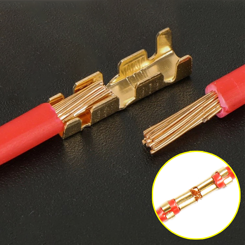U-Shaped Electrical Wire Conne - đánh giá và giá Heat Gun Small