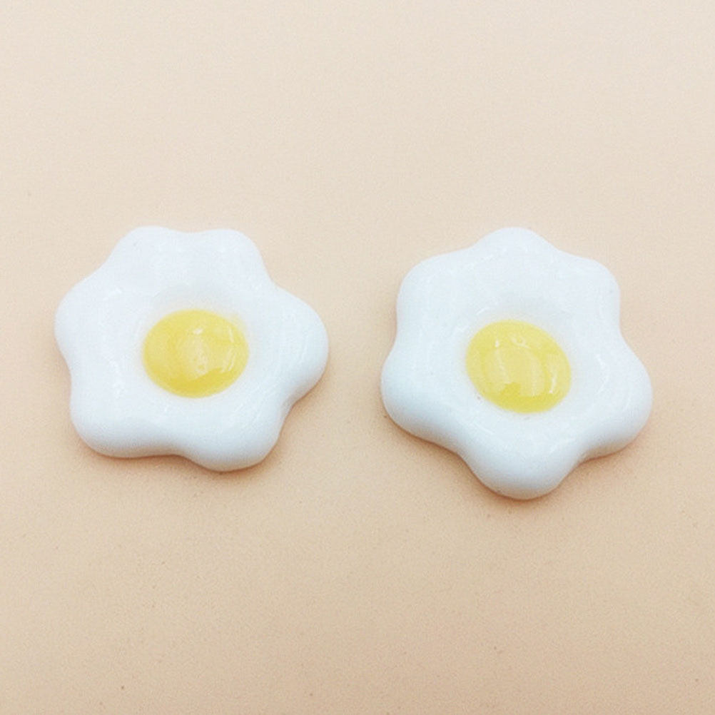20Pcs Egg Resin DIY Craft Acce - đánh giá và giá Resin Craft Material