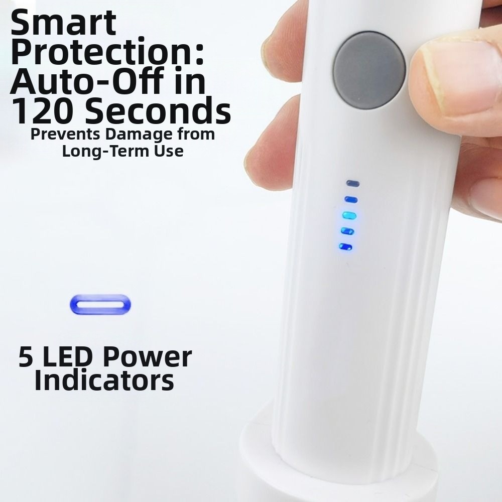 New Rechargeable Electric Vacu - đánh giá và giá Vacuum Chamber Small