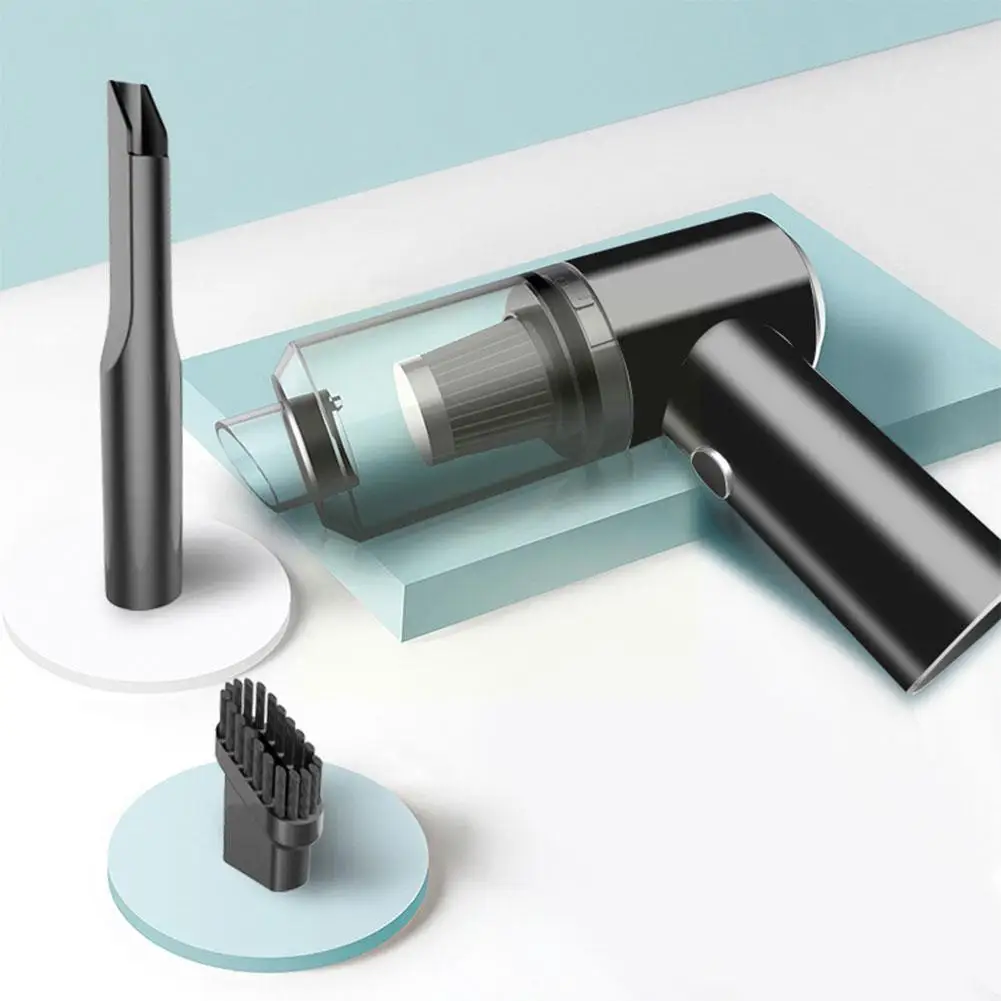2023 Handheld Wireless Car Vac - đánh giá và giá Vacuum Chamber Small