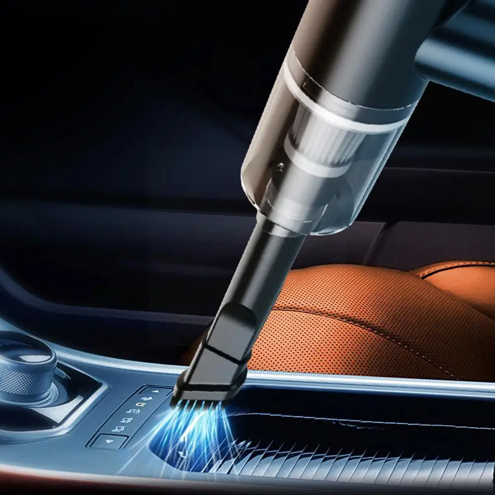 2023 Handheld Wireless Car Vac - đánh giá và giá Vacuum Chamber Small