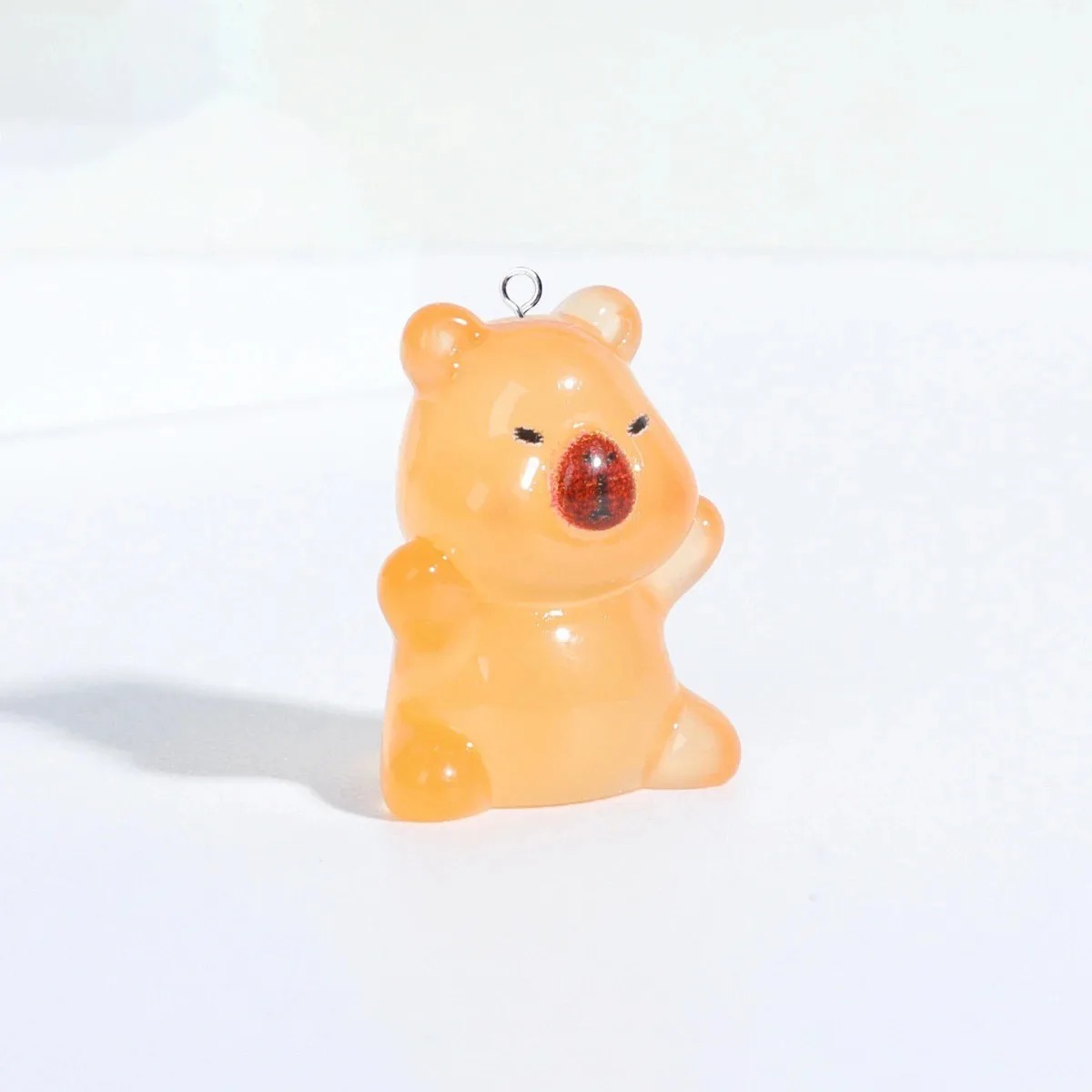 10Pcs Kawaii Flatback Floating - đánh giá và giá Resin Craft Supplies