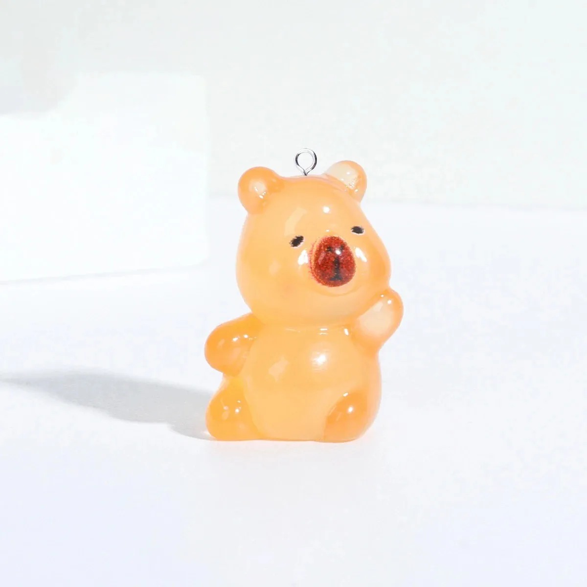 10Pcs Kawaii Flatback Floating - đánh giá và giá Resin Craft Supplies