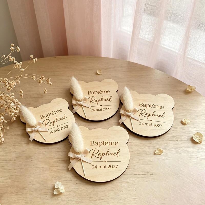 Customizable Wooden Magnets Gi - đánh giá và giá Dried Flower Bulk