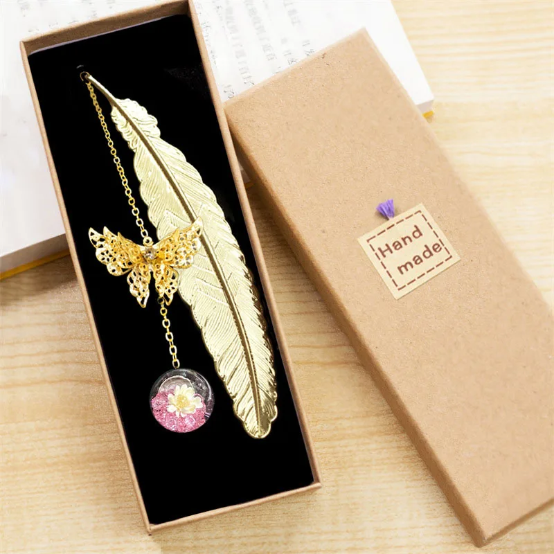 1pc Chinese Style Metal Feathe - đánh giá và giá Dried Flower Bulk