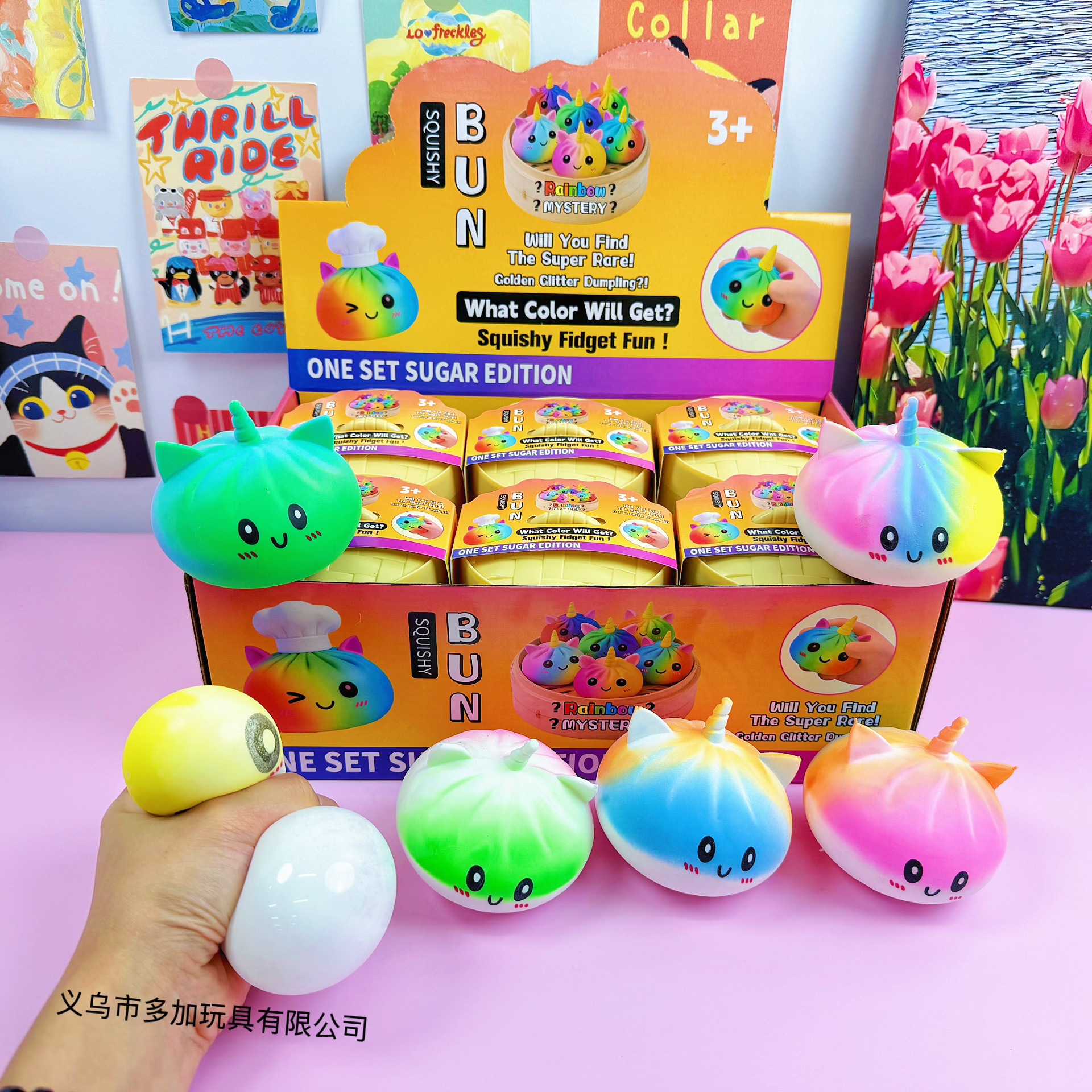 12pcs/Full Case 130g 8cm Color - đánh giá và giá Resin Craft Material