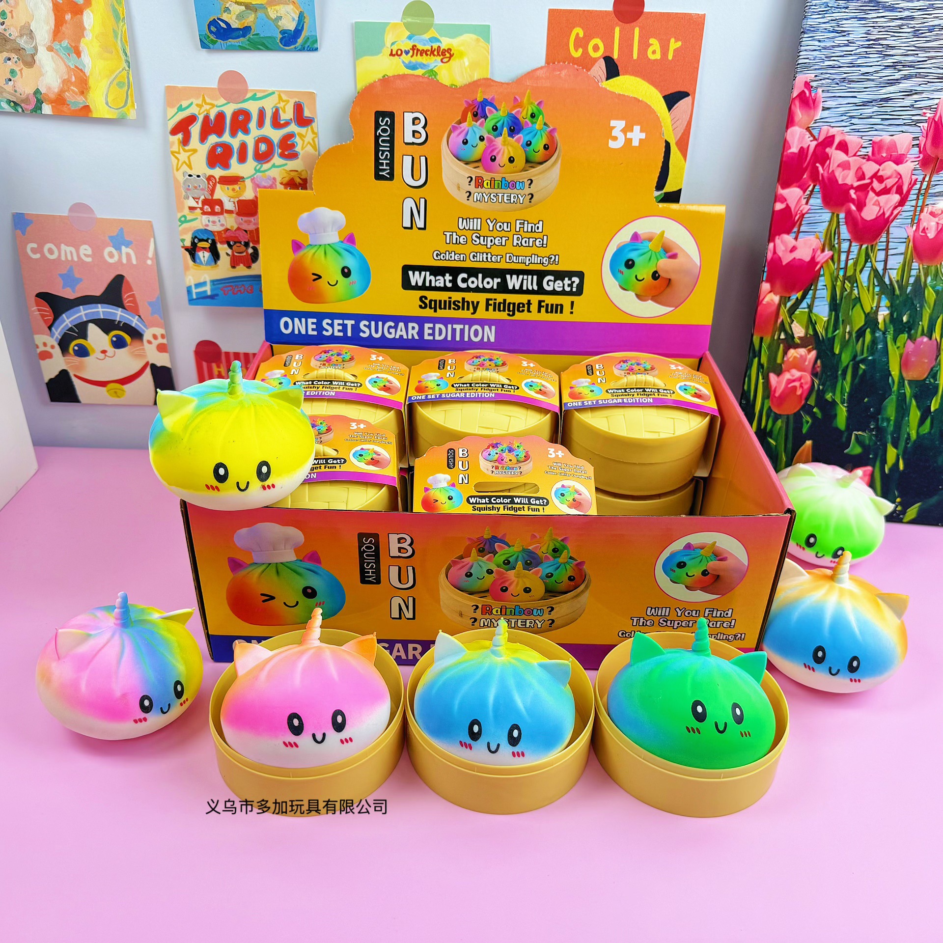 12pcs/Full Case 130g 8cm Color - đánh giá và giá Resin Craft Material