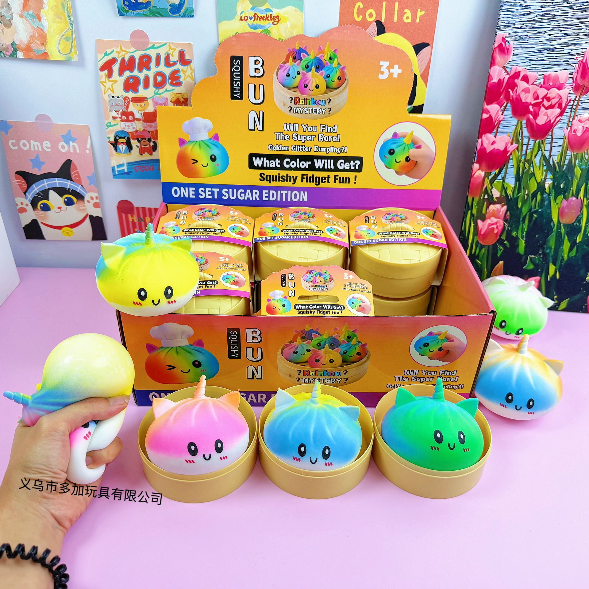 12pcs/Full Case 130g 8cm Color - đánh giá và giá Resin Craft Material