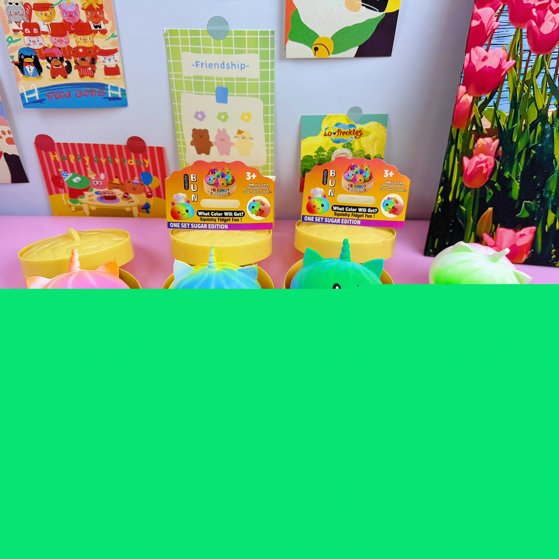12pcs/Full Case 130g 8cm Color - đánh giá và giá Resin Craft Material