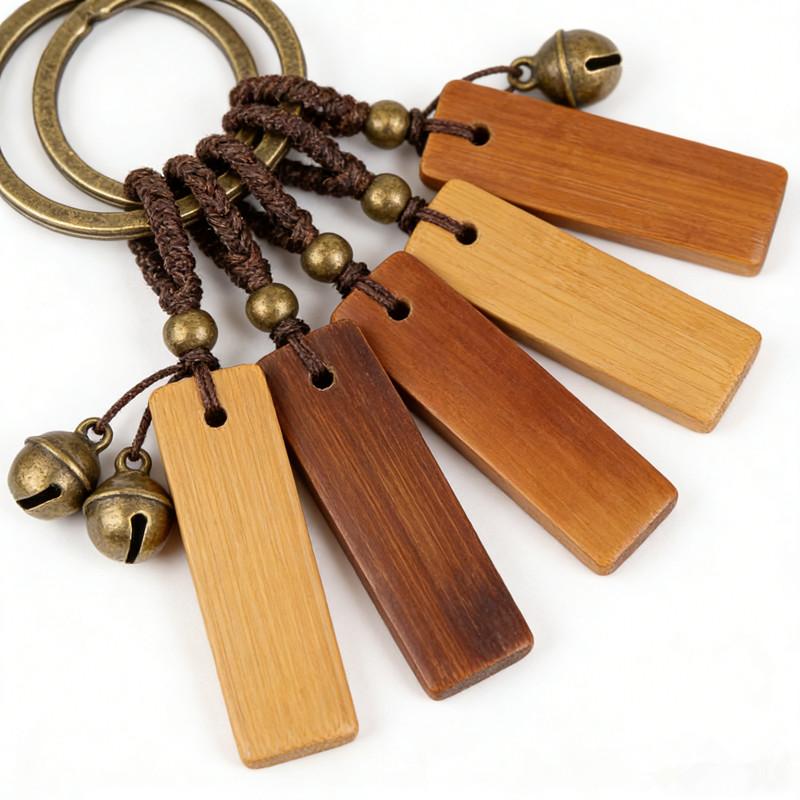50Pcs Natural Wood Blanks 45x2 - đánh giá và giá Wood Ring Blank
