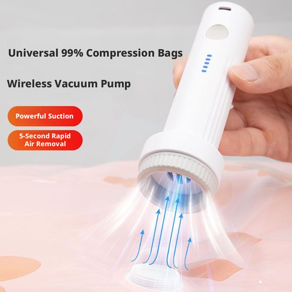 Rechargeable Electric Vacuum P - đánh giá và giá Vacuum Chamber Small