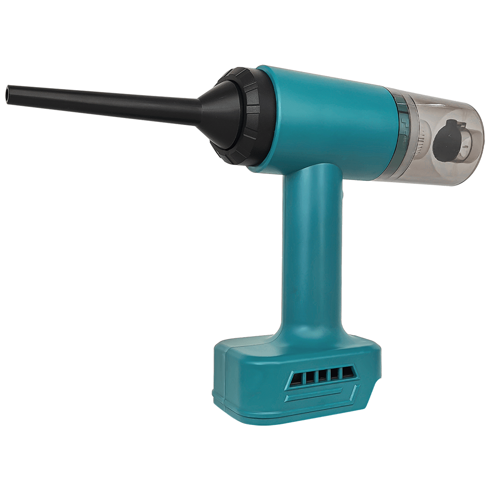 Mini Brushless Handheld Vacuum - đánh giá và giá Vacuum Chamber Small