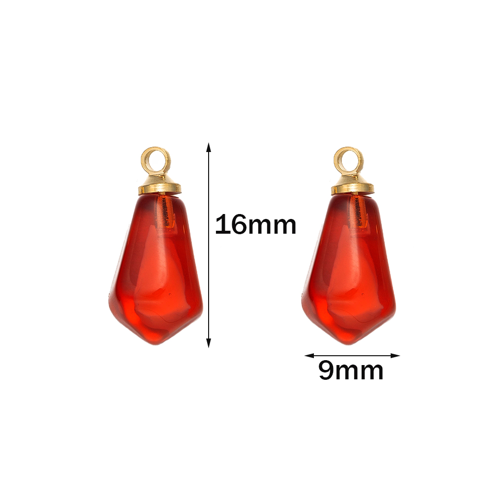10pcs/Lot Fruit Pomegranate Se - đánh giá và giá Resin Craft Material