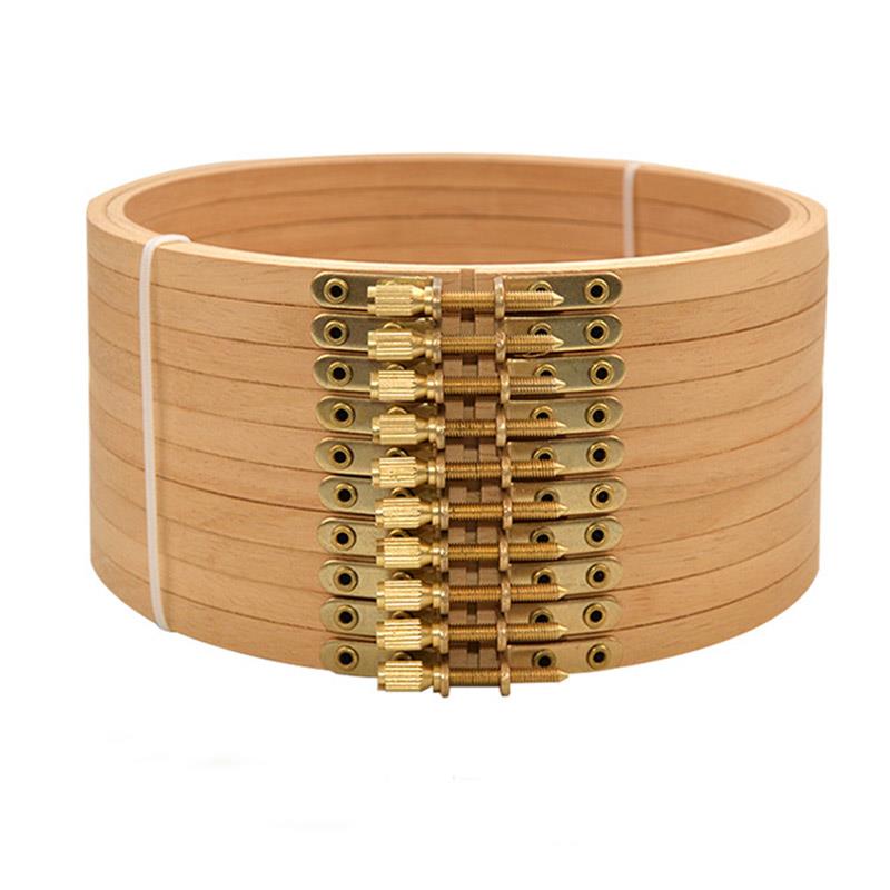 1pcs High Quality Beech Wood E - đánh giá và giá Wood Ring Blank