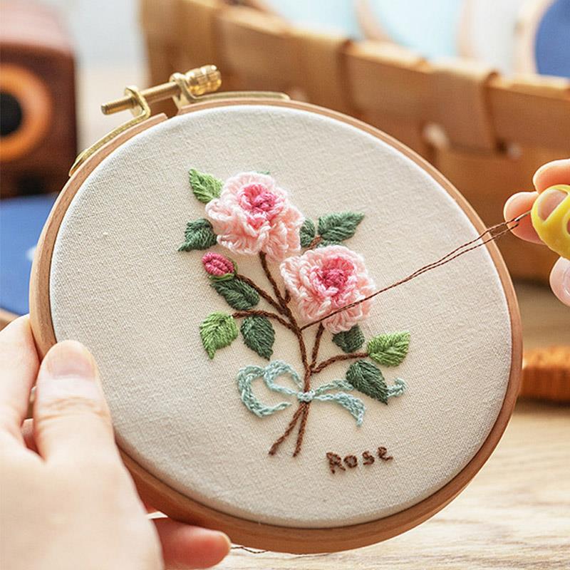 1pcs High Quality Beech Wood E - đánh giá và giá Wood Ring Blank