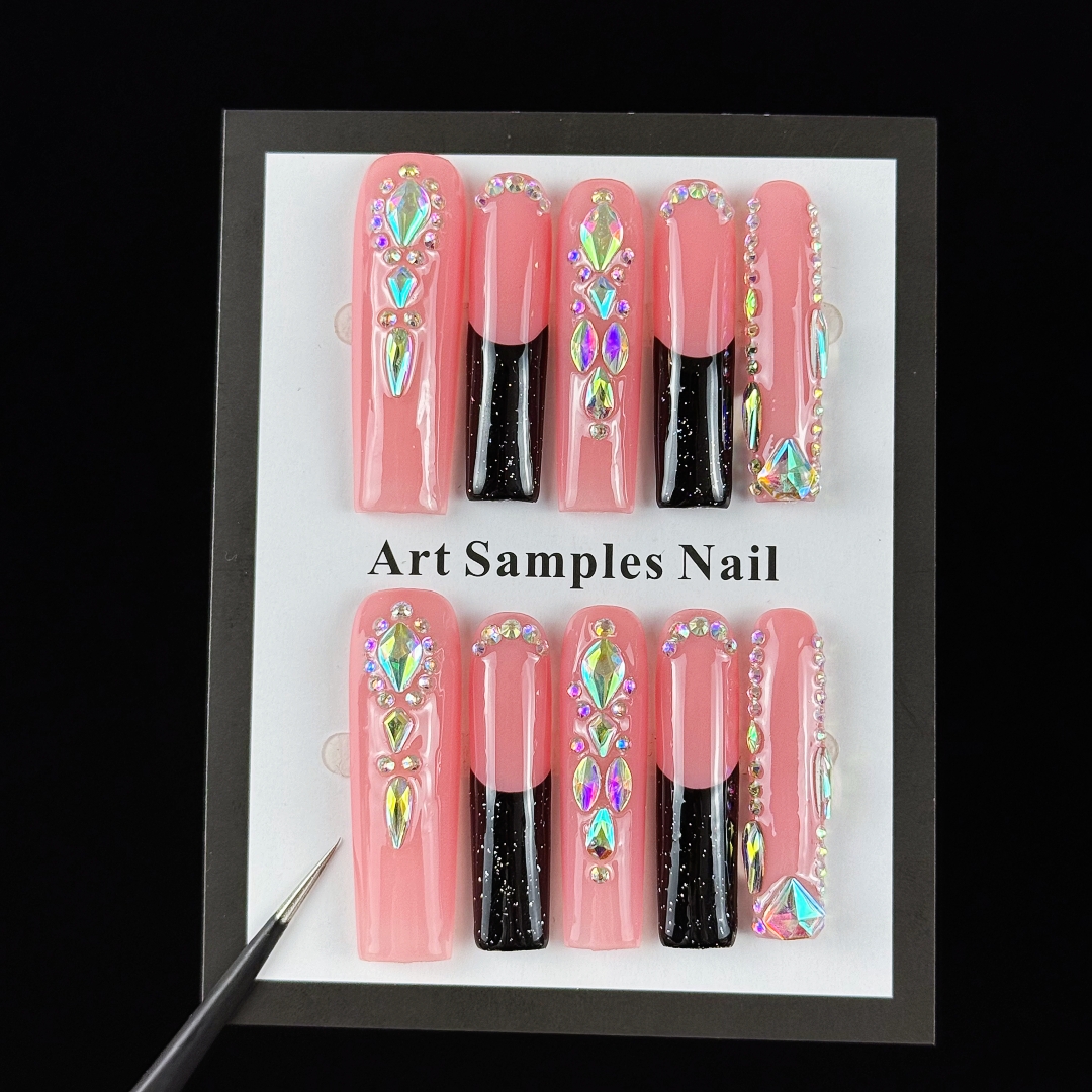 10pcs high-end Sweet girl styl - đánh giá và giá Resin Craft Material