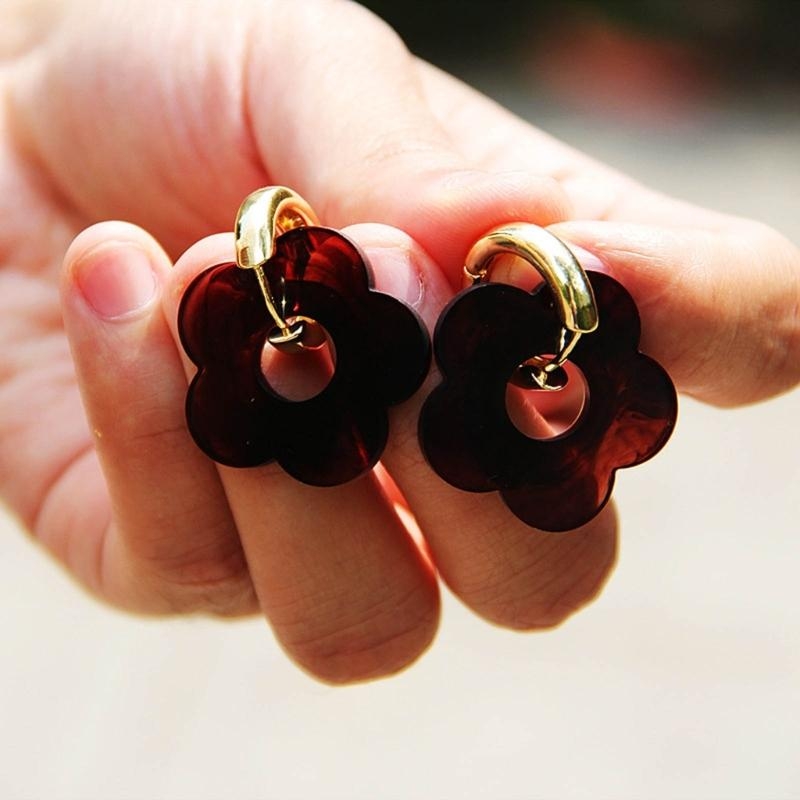 Resin Jewelry Molds Flower Pen - đánh giá và giá Flower Preservation Resin