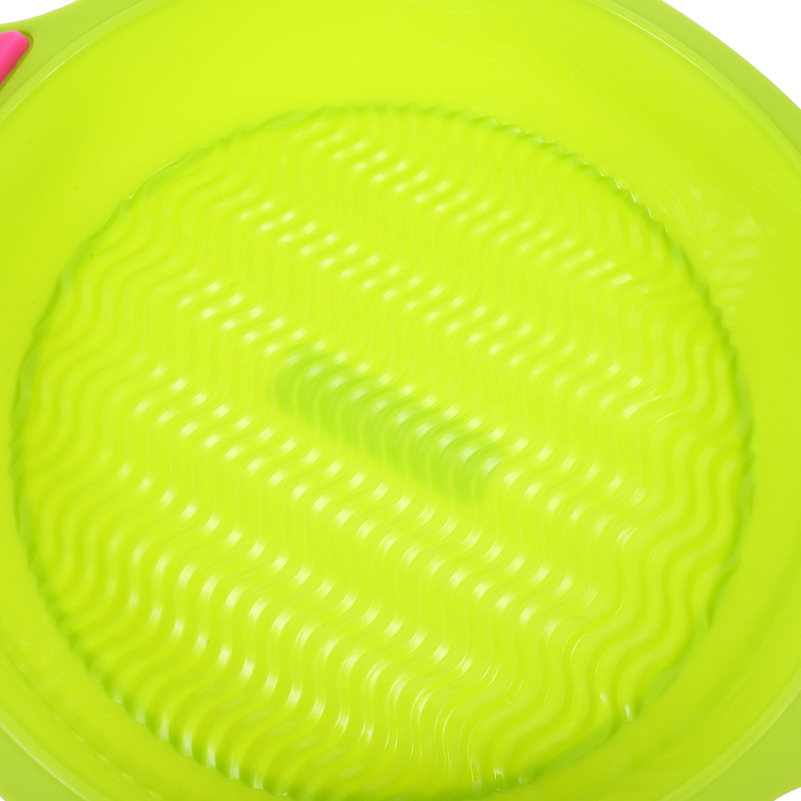 9 Inches Silicone Cake Pan Non - đánh giá và giá Silicone Mold Tray