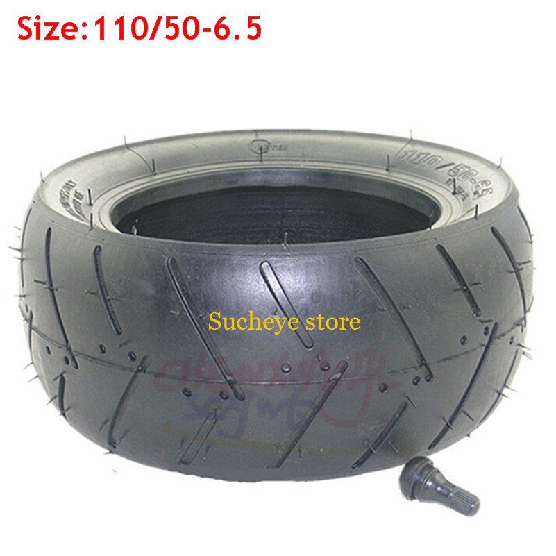 11 Inch 90/65-6.5 Front Vacuum - đánh giá và giá Vacuum Chamber Small