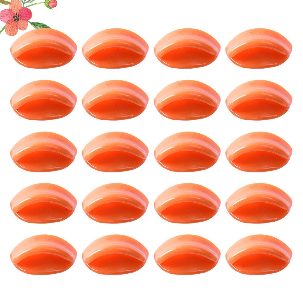50Pcs Duck Mouth DIY Kit Resin - đánh giá và giá Resin Craft Workshop