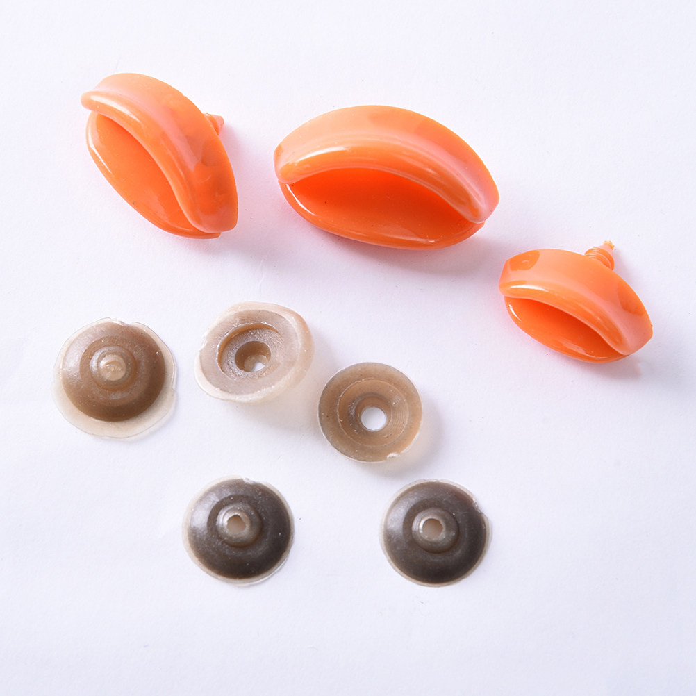 50Pcs Duck Mouth DIY Kit Resin - đánh giá và giá Resin Craft Workshop